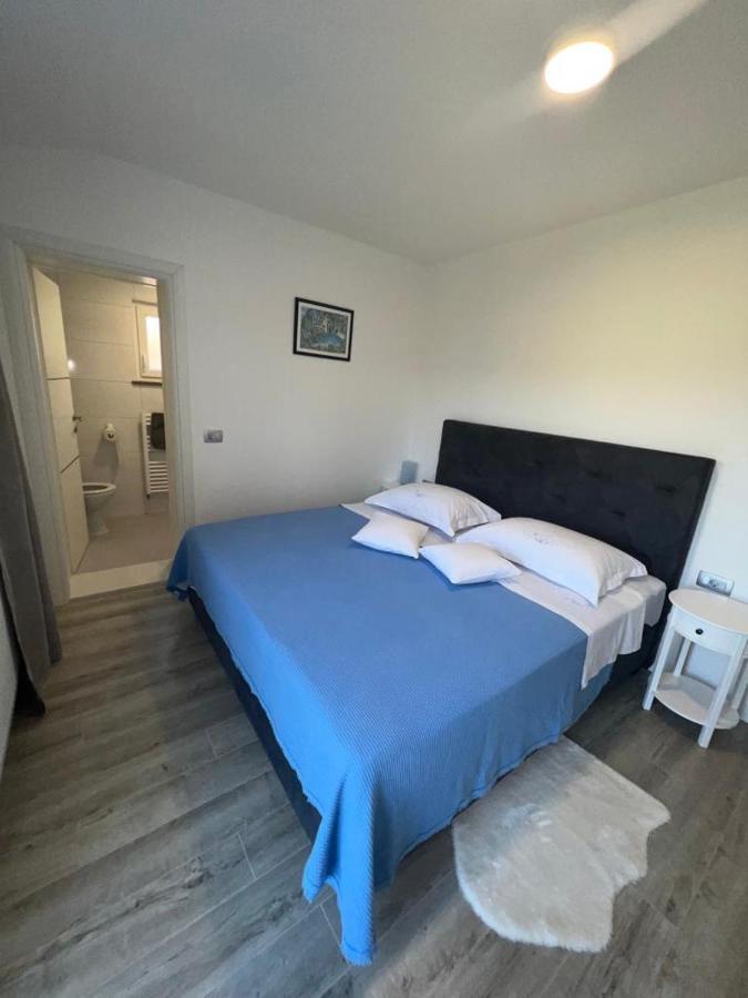 Вилла New Holiday House, Near Makarska Grubine Экстерьер фото